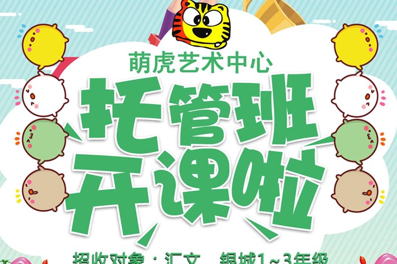 西安教育培训市场:一片欣欣向荣的发展景象
